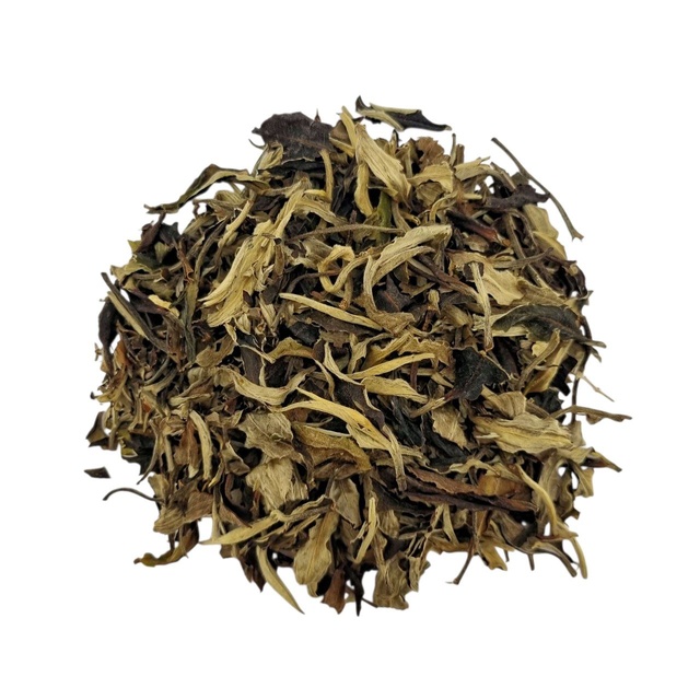 Юэ Гуан Бай рассыпной (Т)