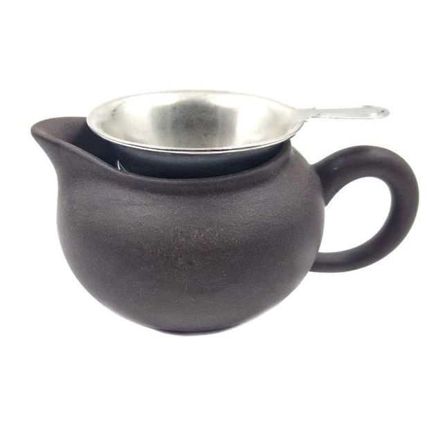 Чахай от дедушки темно-коричневый, 180 мл