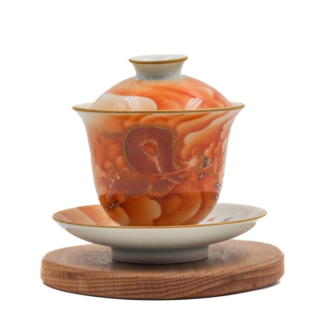 Гайвань "Сын Дракона", 60 мл