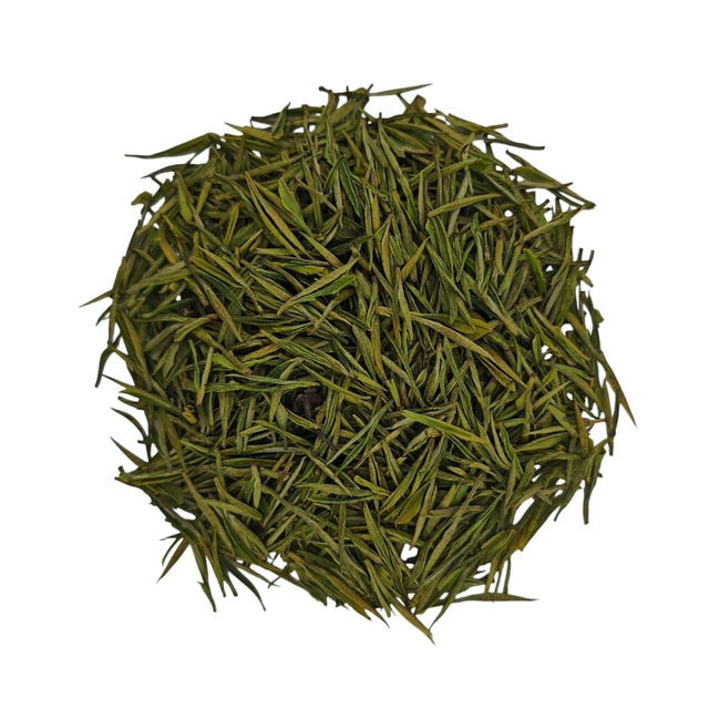 Ань Цзи Бай Ча 2026 (П)