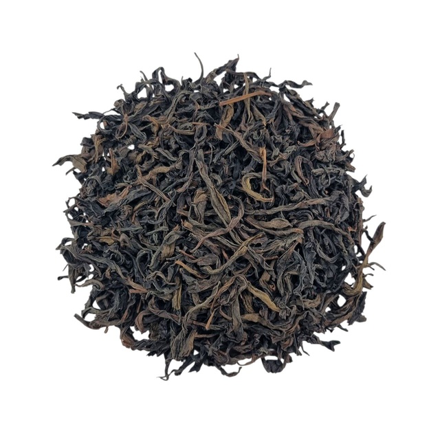 Да Хун Пао Нун Сян 2025 (Лао Янь)