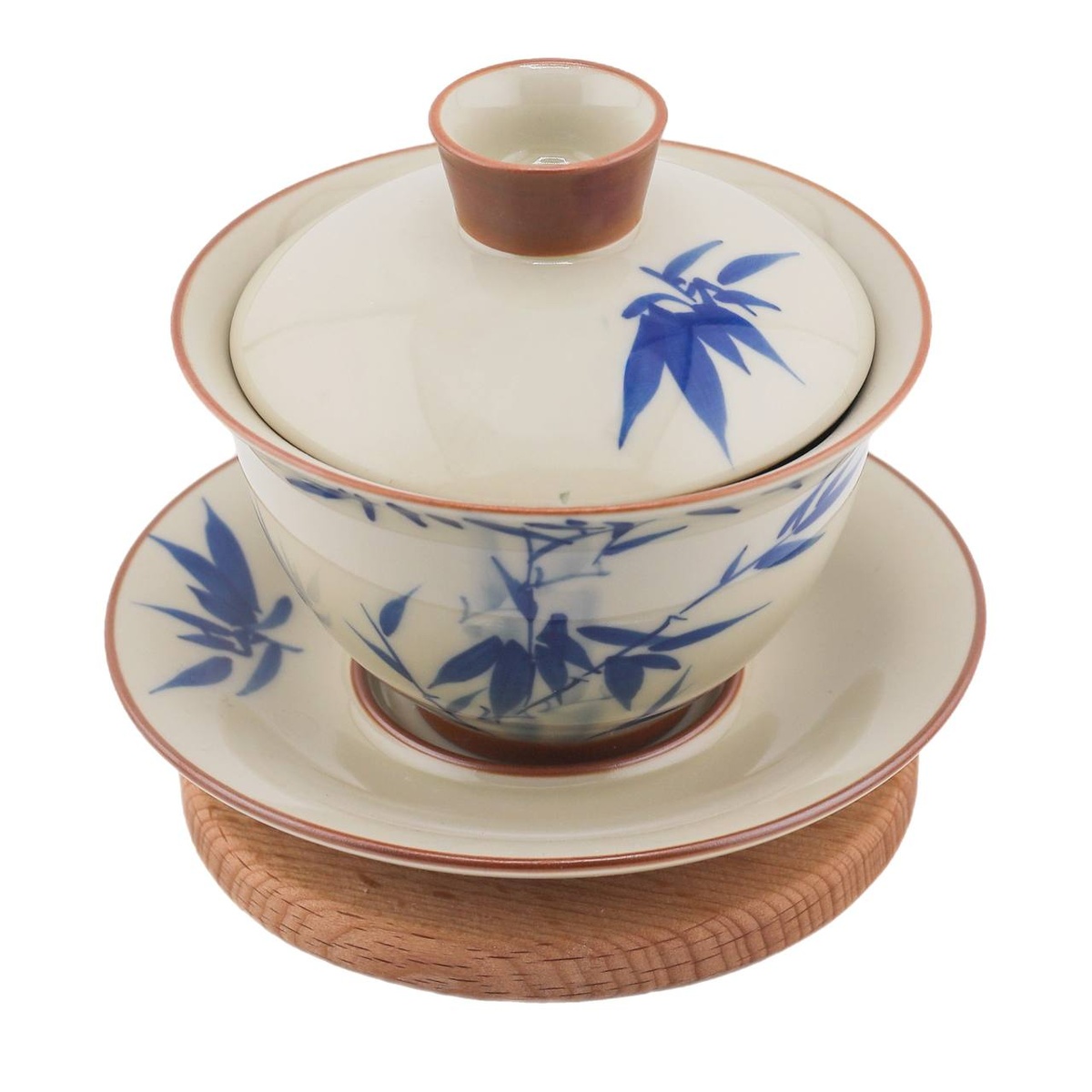 Гайвань "Штрихи ночной лазури", 160 мл