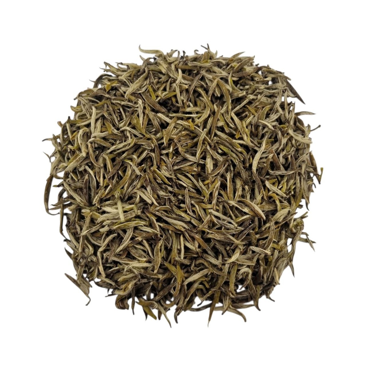 Цзюнь Шань Инь Чжэнь Хуан Чжэнь (I)