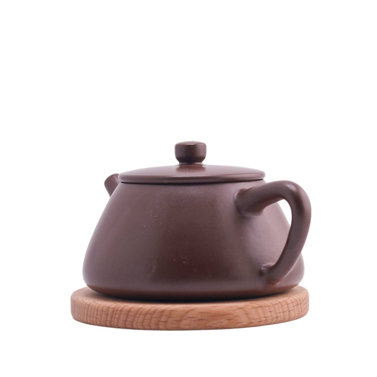 Чайник Ши Пяо Ху "Основание", 160 мл