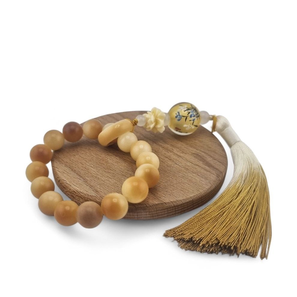 Браслет "Цветы"