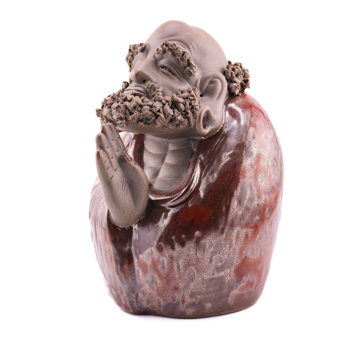 Статуэтка "Да Мо"