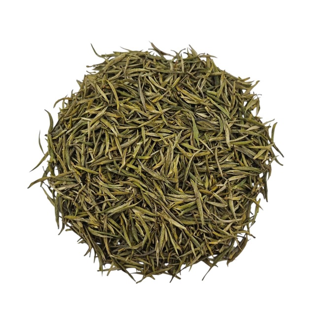 Цзюнь Шань Инь Чжэнь (III)