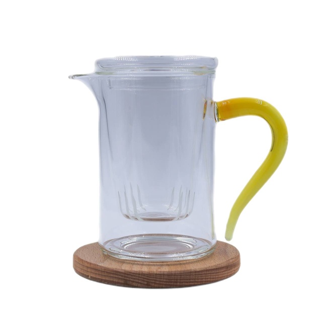 Чайник - колба