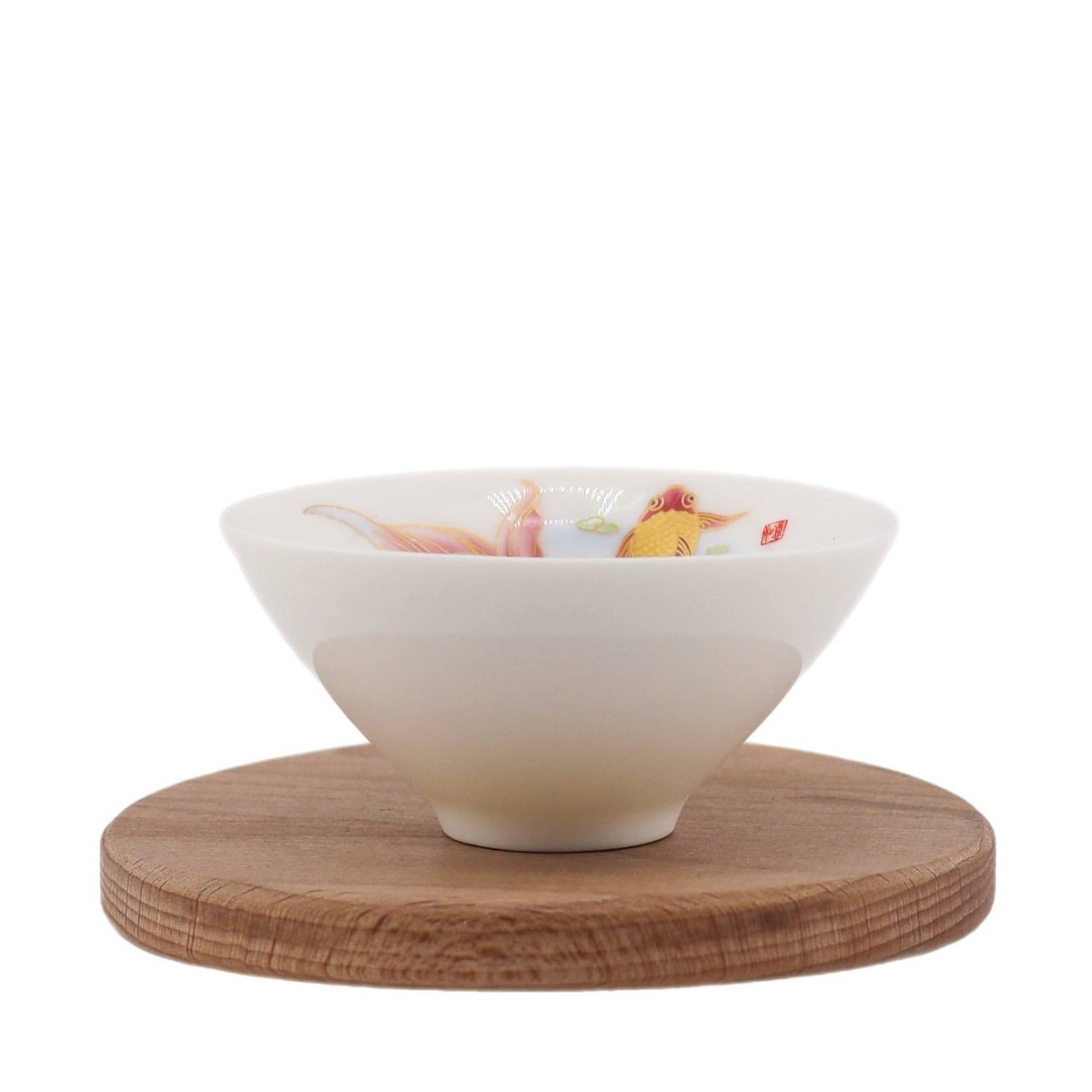 Чашка "Золотая рыбка", 50 мл