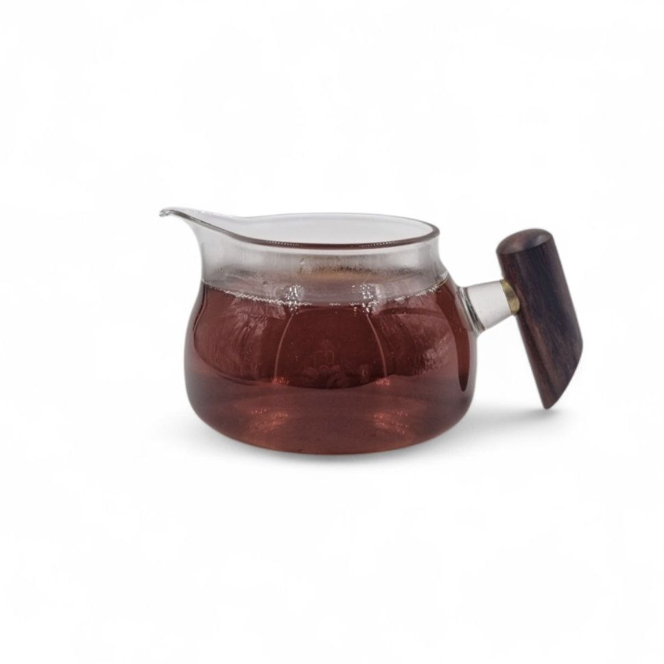 Чахай "Деревянная ручка" 2, 330 мл