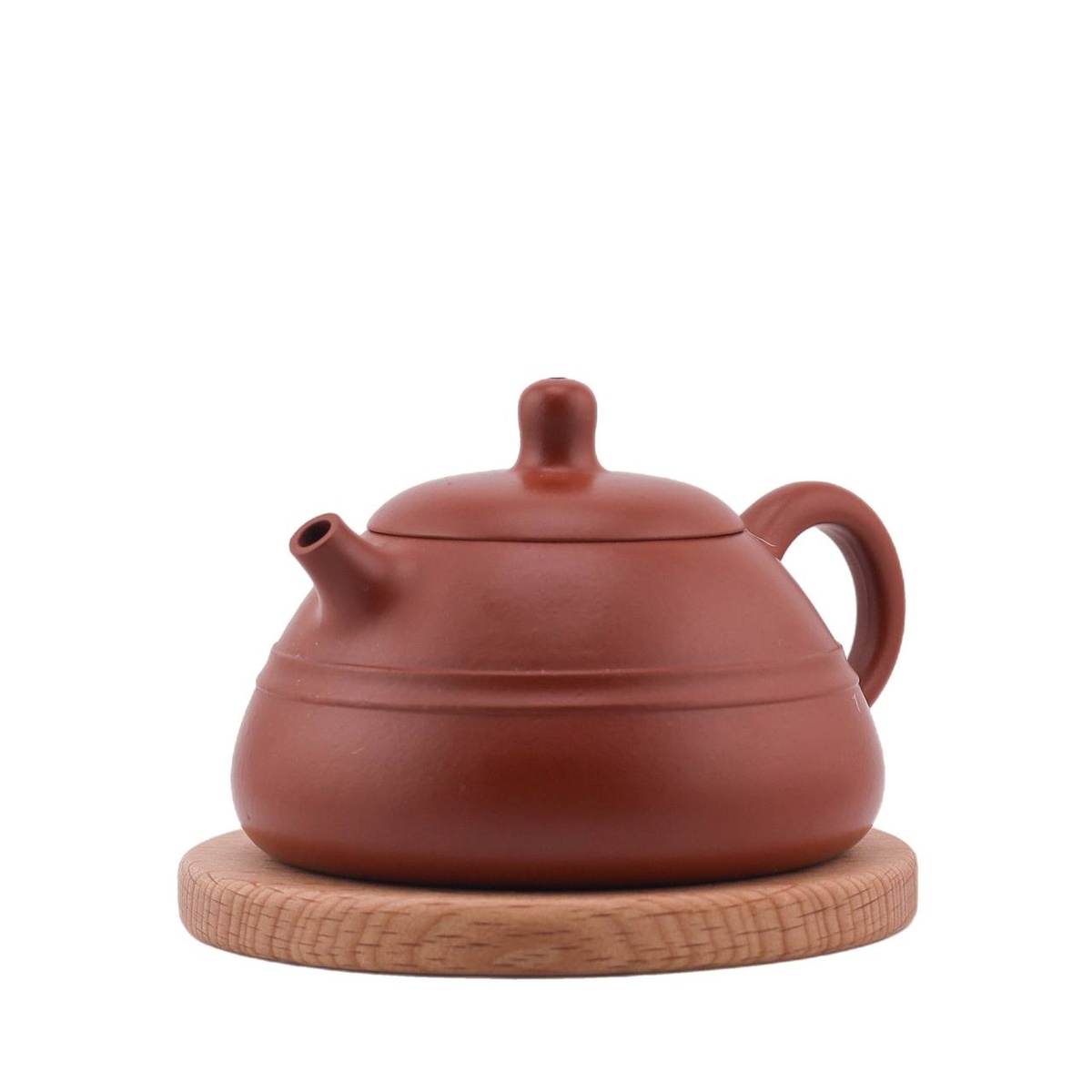 Чайник "Сянь Юань Ху", 140 мл