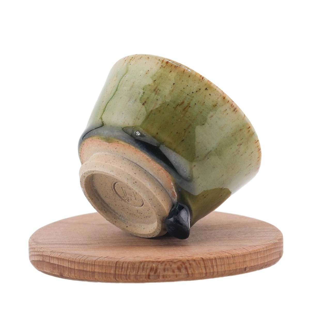 Чашка "Безмолвие", 70 мл