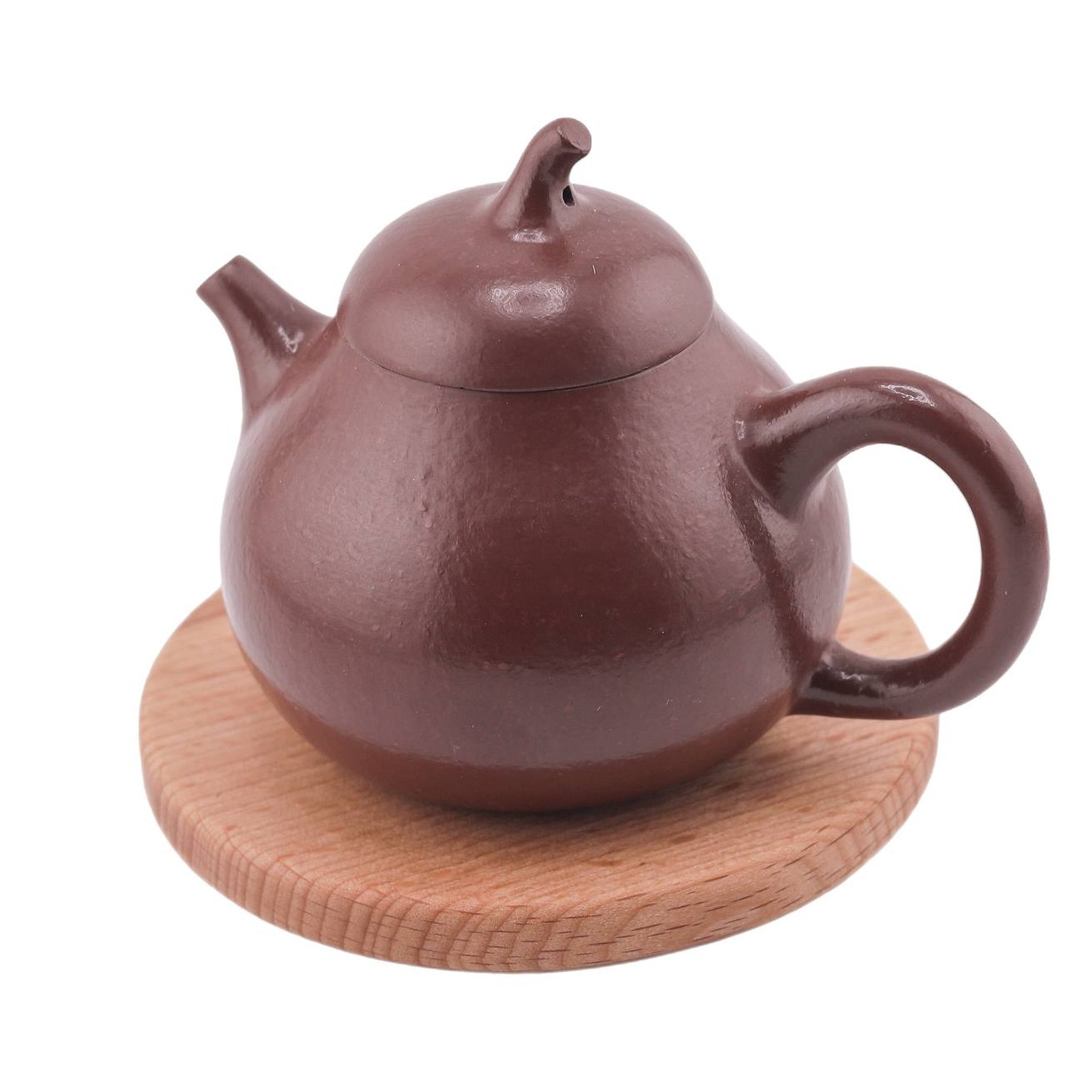 Чайник Хулу Ху "Плодородие", 150 мл