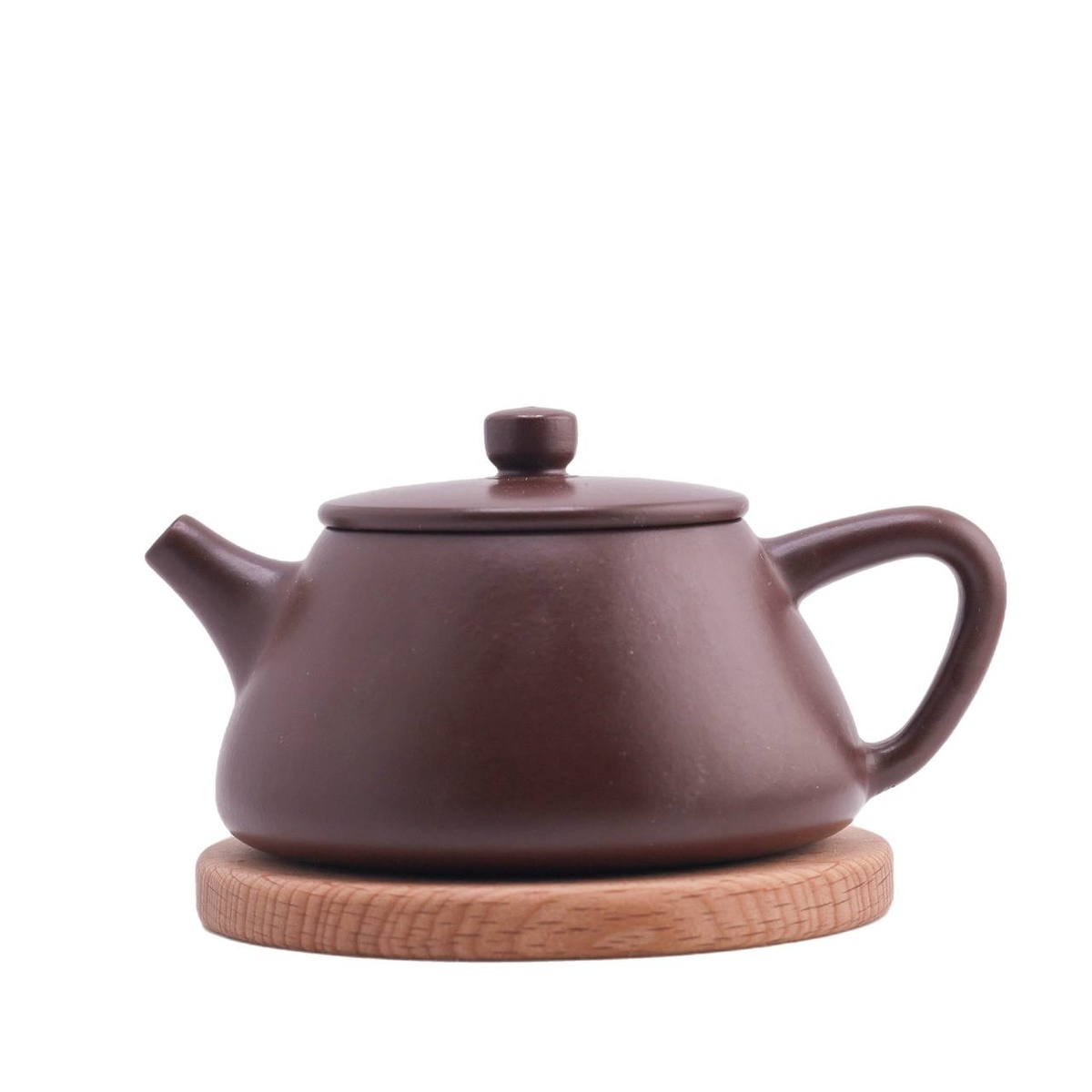 Чайник Ши Пяо Ху "Основание", 160 мл