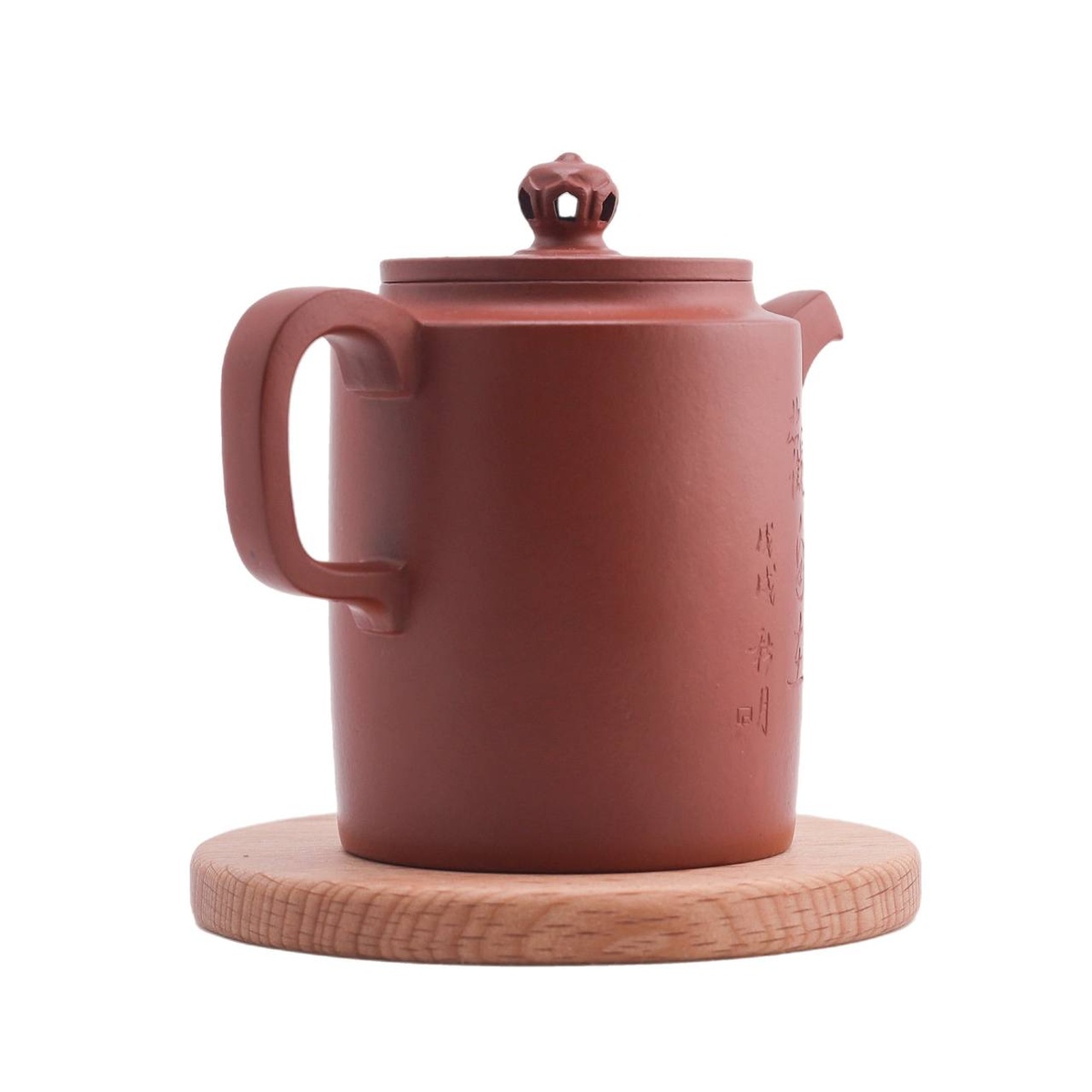 Чайник "Янтун Ху Гуаньинь", 180 мл