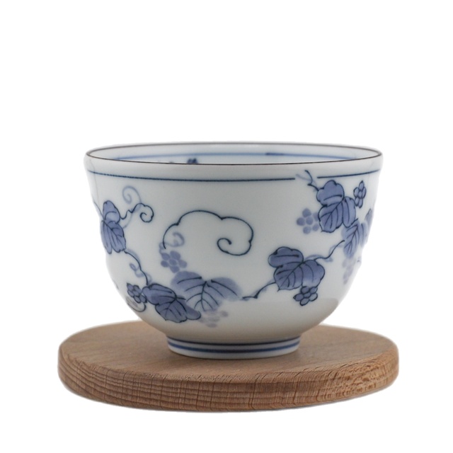 Чашка "Вьюн", 170 мл