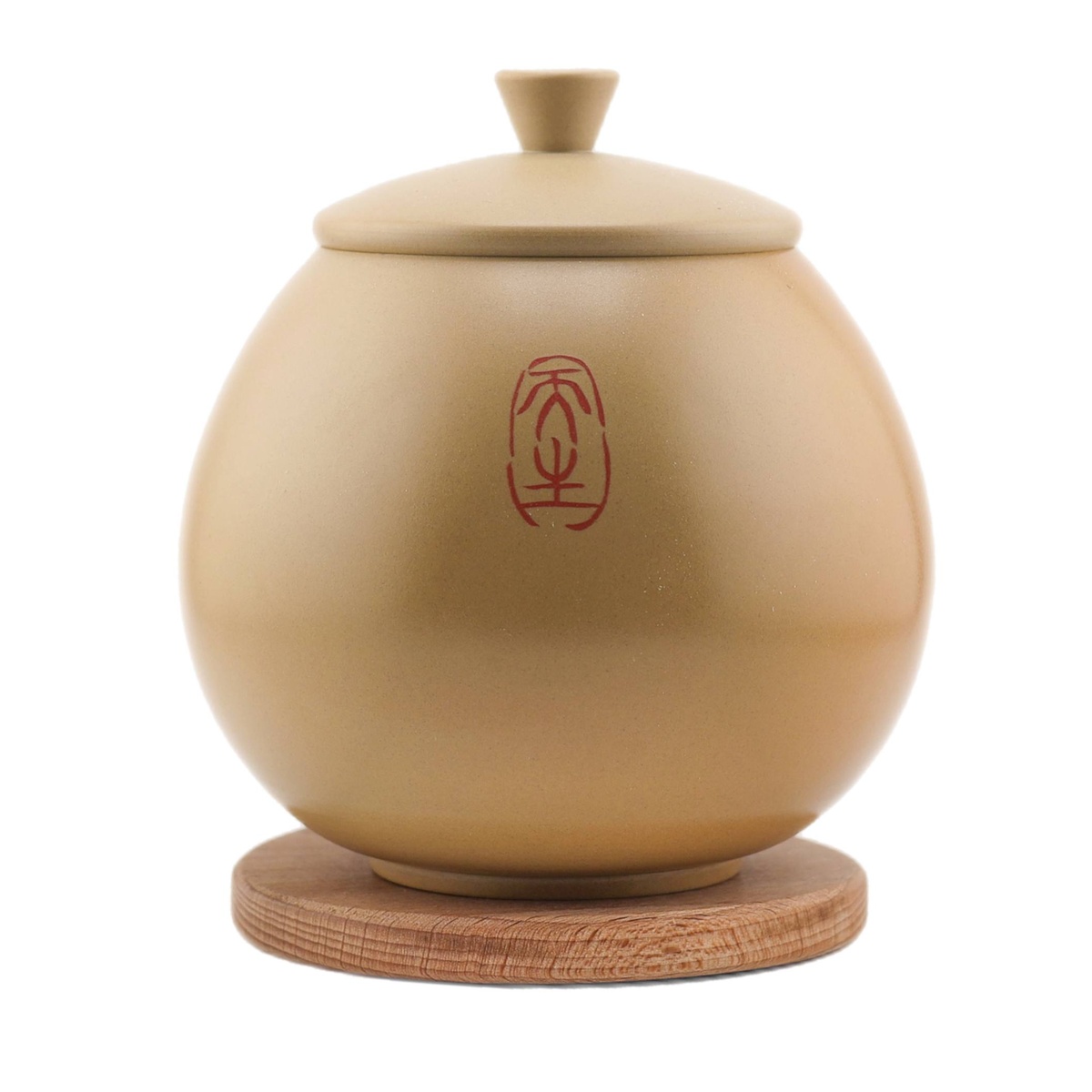 Чайница "Птица" 9