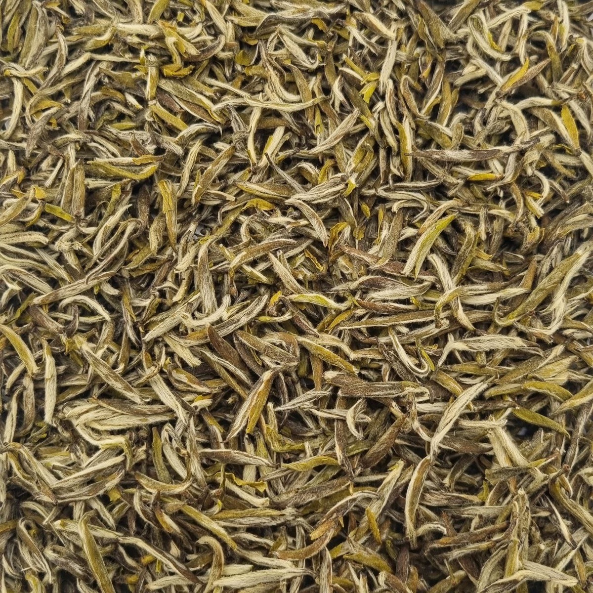 Цзюнь Шань Инь Чжэнь Хуан Чжэнь (I)