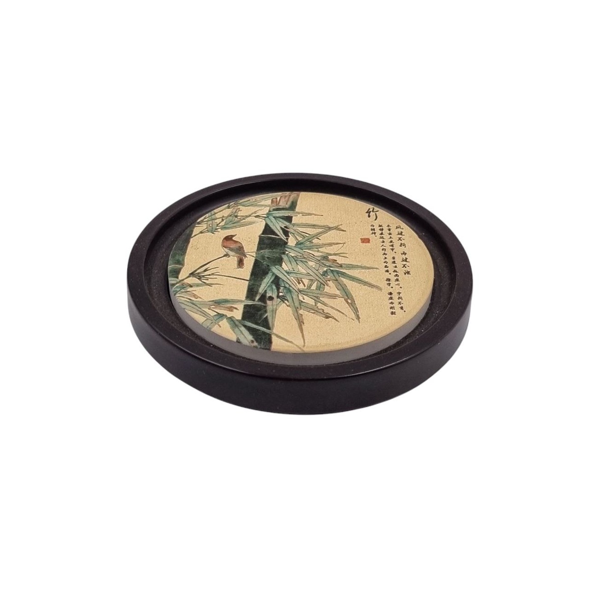 Подставка керамика "Птица"