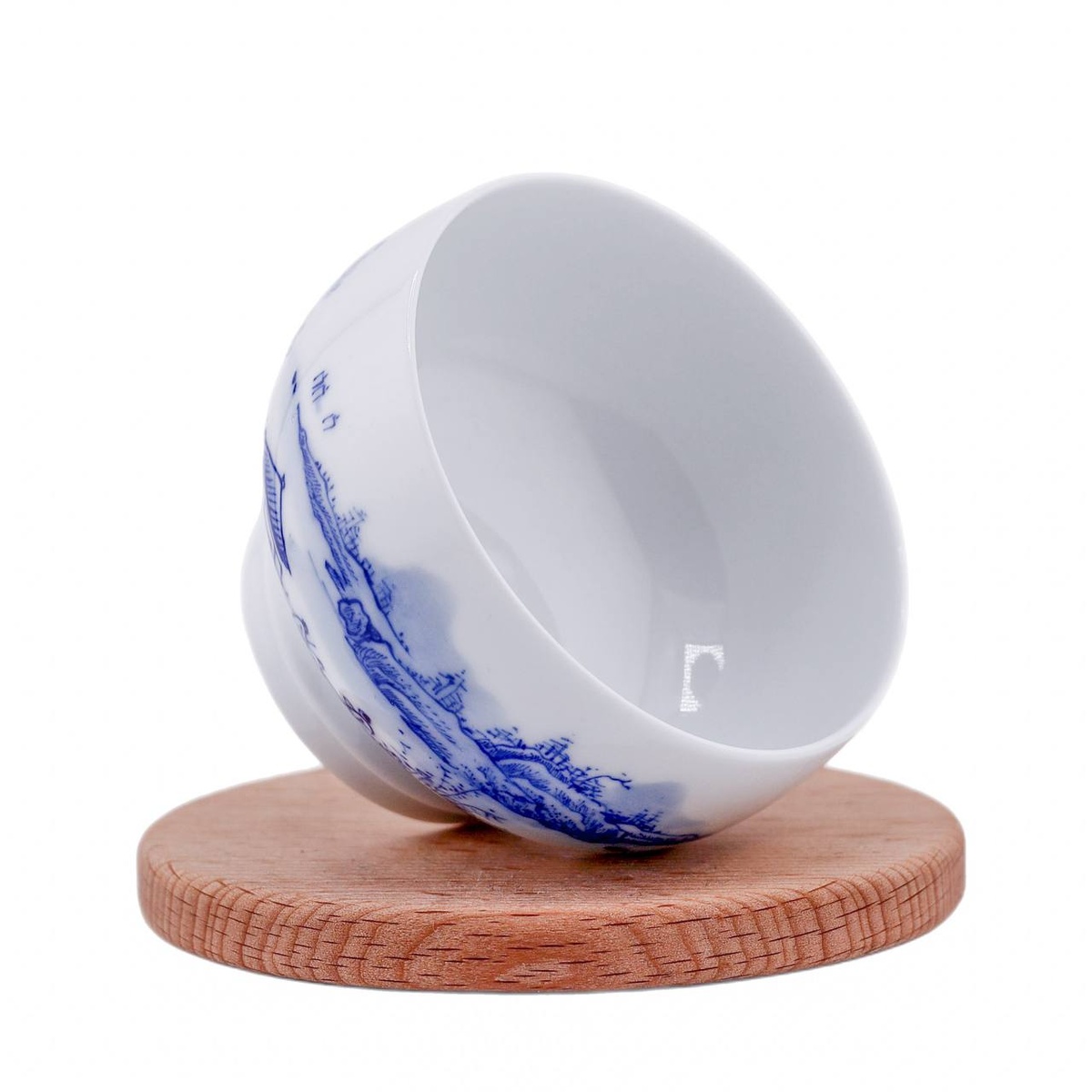 Чашка "За работой", 120 мл