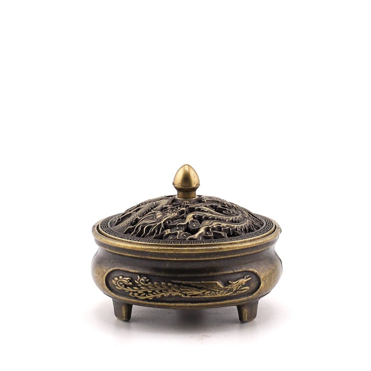 Курильница "Миниатюрная"