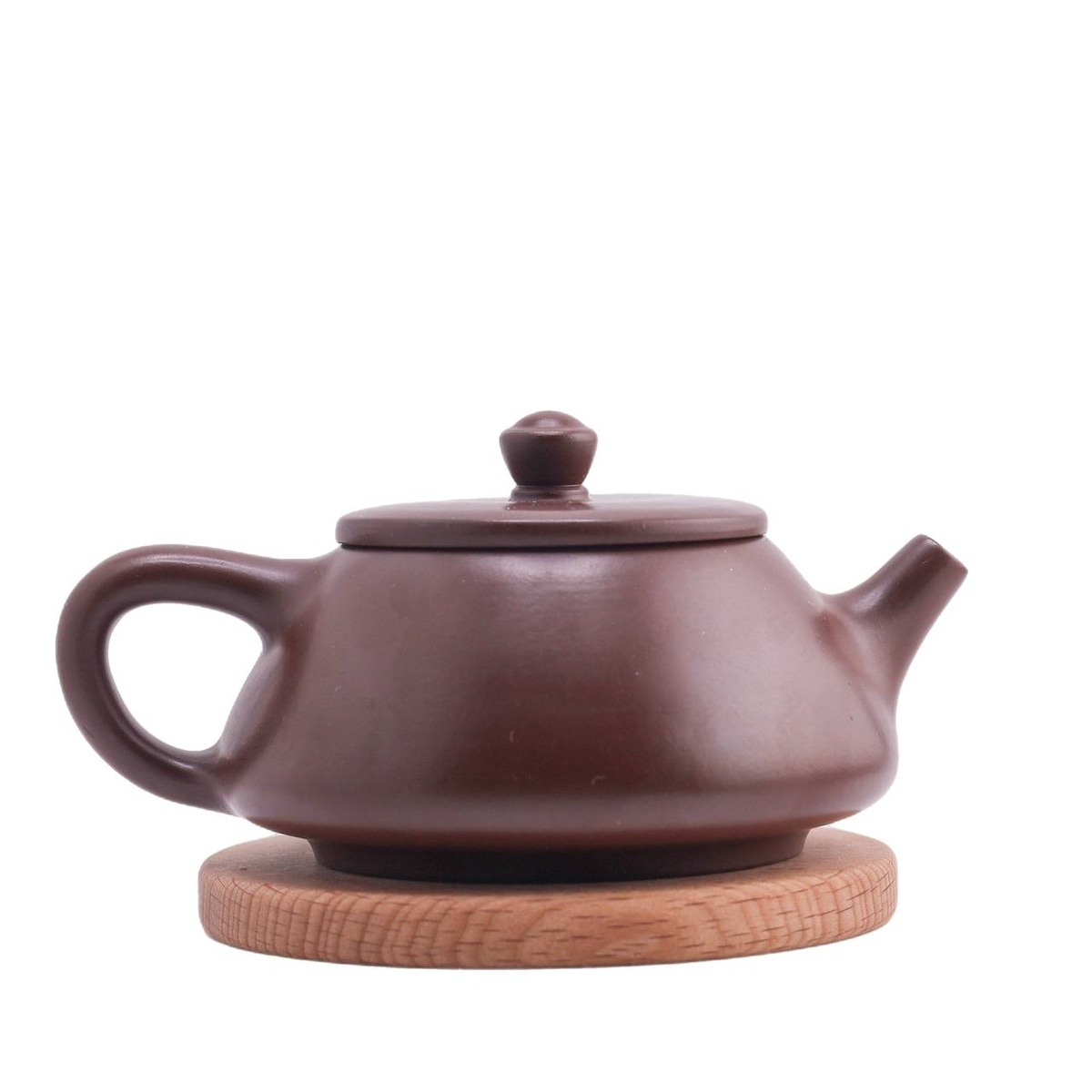 Чайник Ши Пяо Ху "Созерцание", 160 мл