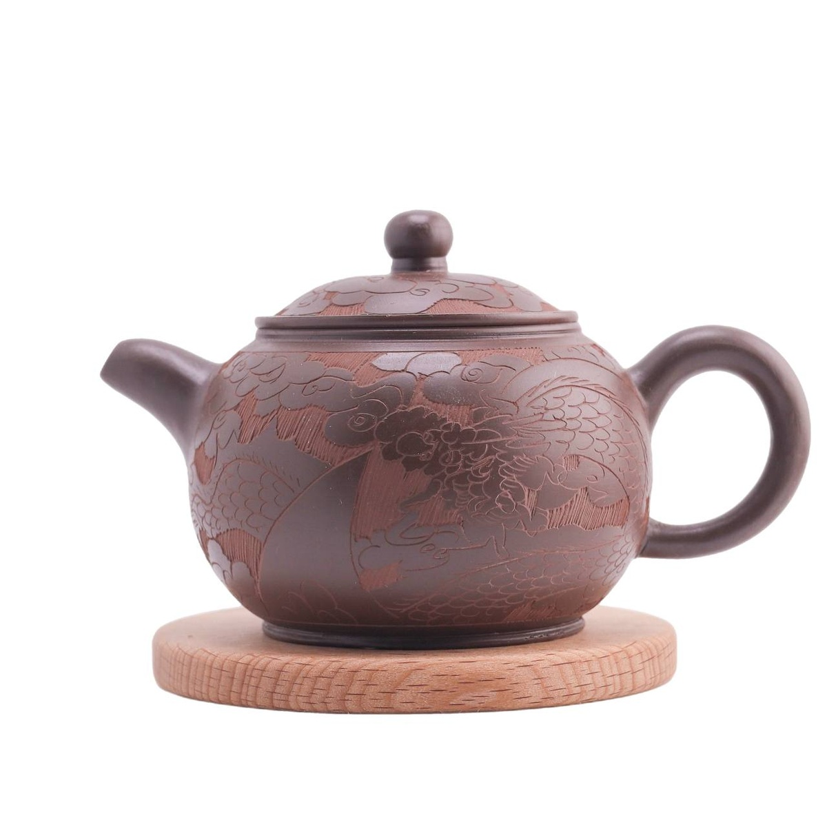 Чайник "Советник Дракона", 220 мл