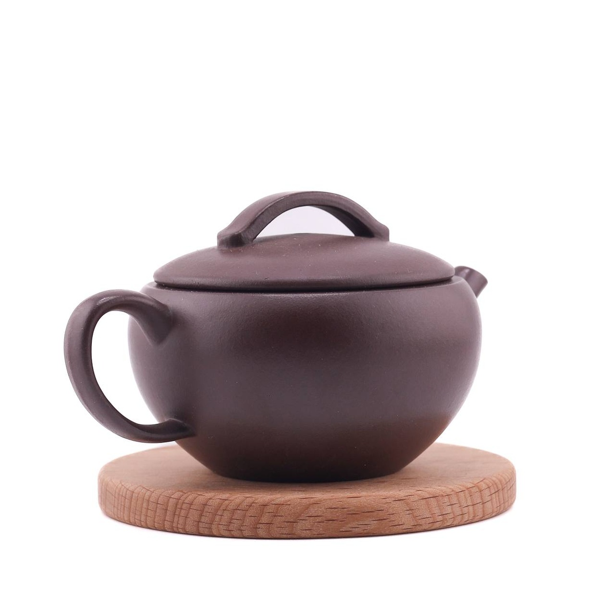 Чайник "Слушая родник", 150 мл