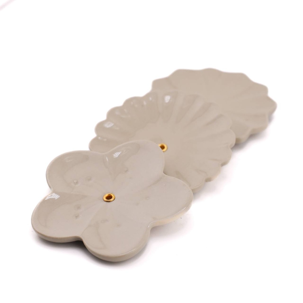 Подставка под благовония "Цветок"