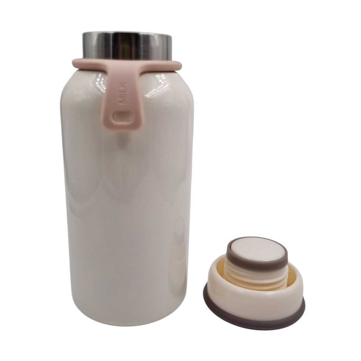 Термос "Milk", 400 мл