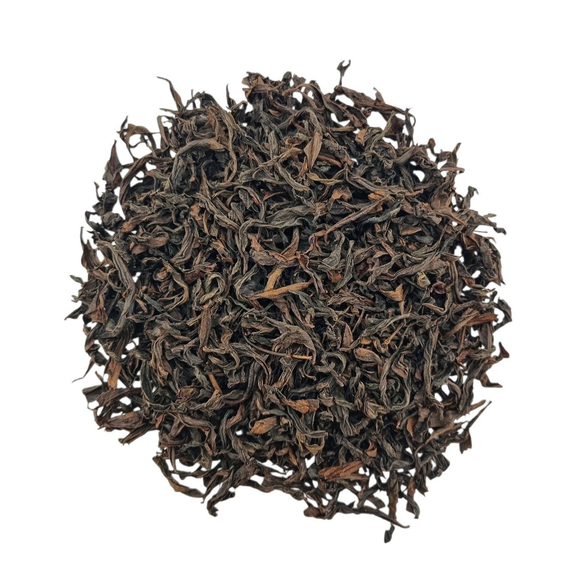 Да Хун Пао 2025 (Лао Янь)