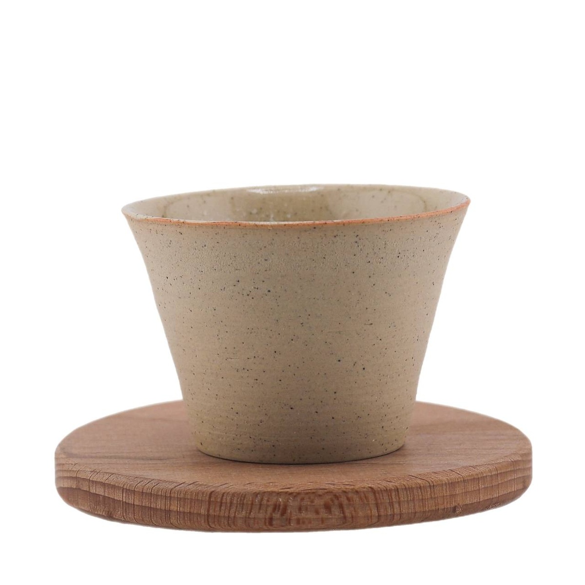 Чашка "Зимняя свежесть", 80 мл