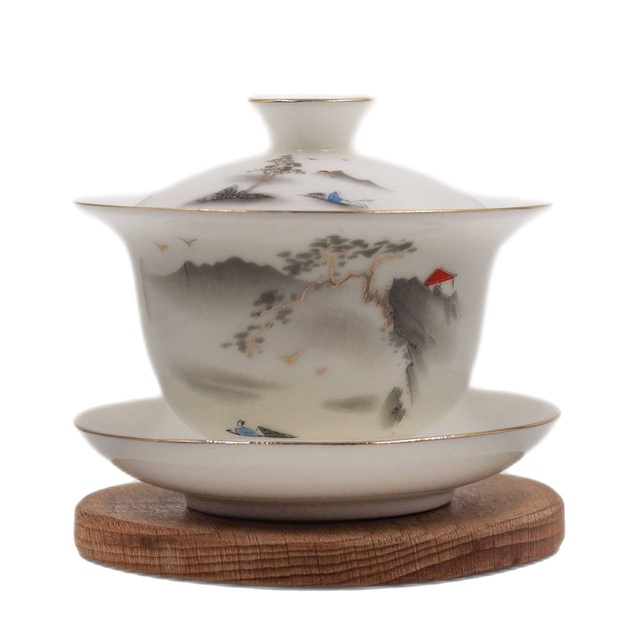 Гайвань "Умиротворение", 110 мл