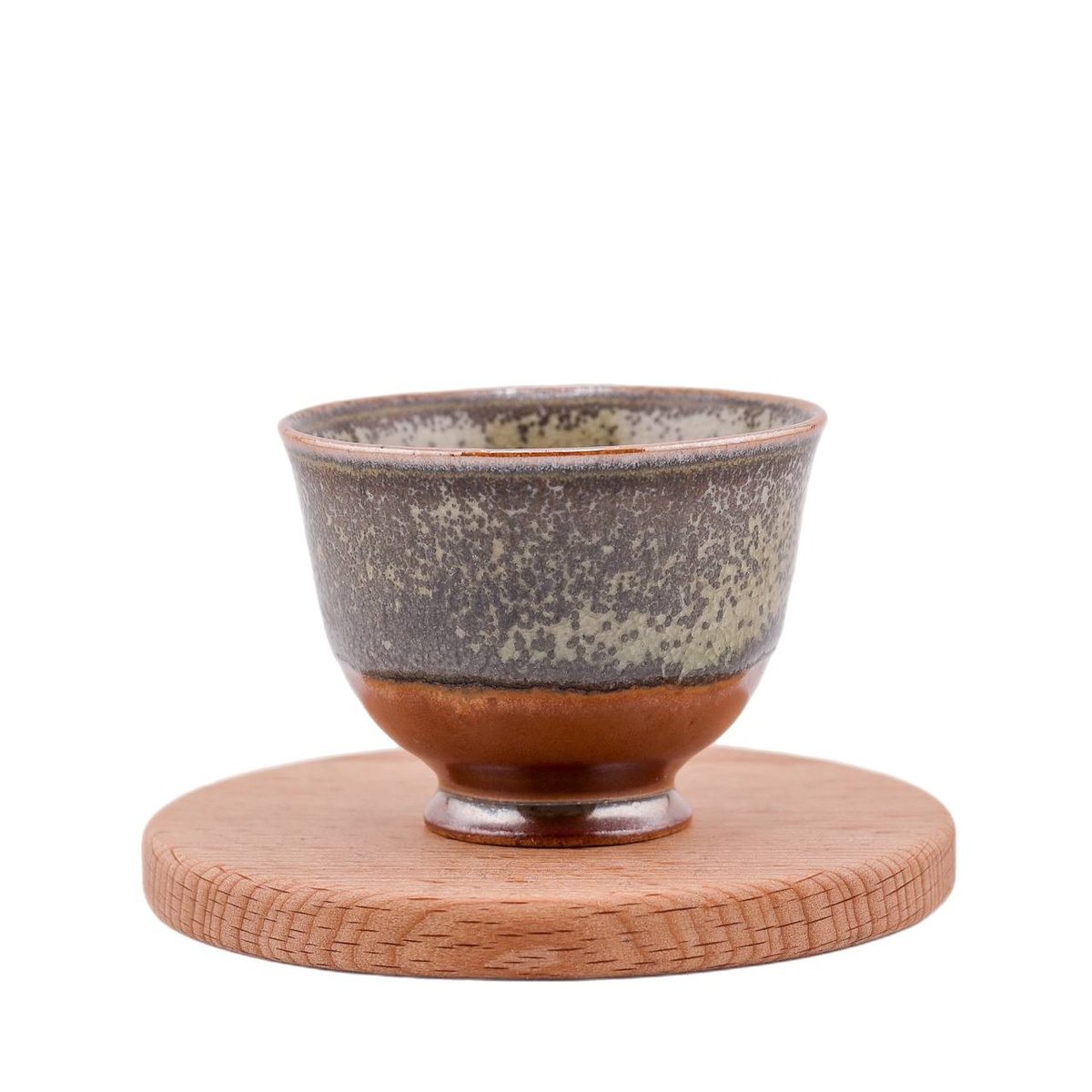 Чашка "Цвет жизни", Цзиндэчжэнь, 60 мл