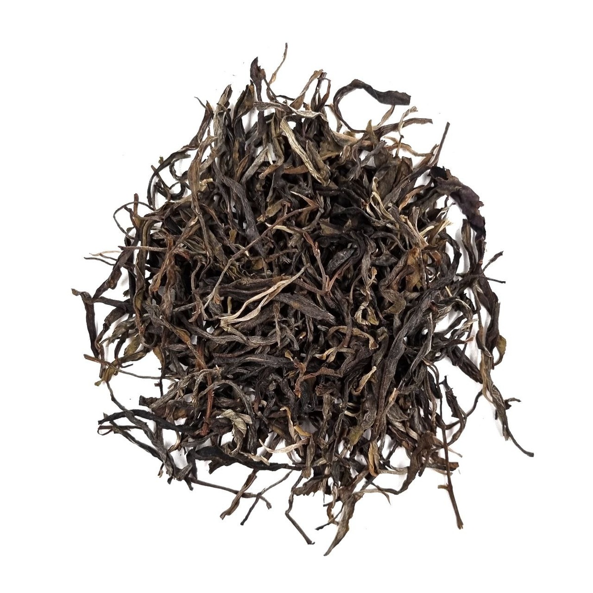 Вань Гун Шэн Ча 2025 (Аи) 