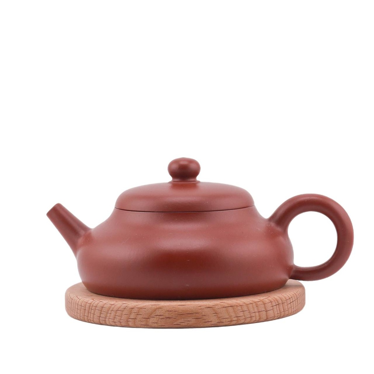 Чайник "Очищающий сердце", 100 мл