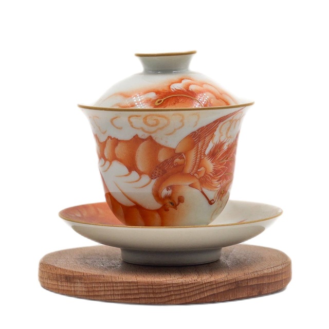 Гайвань "Задумчивый феникс", 60 мл