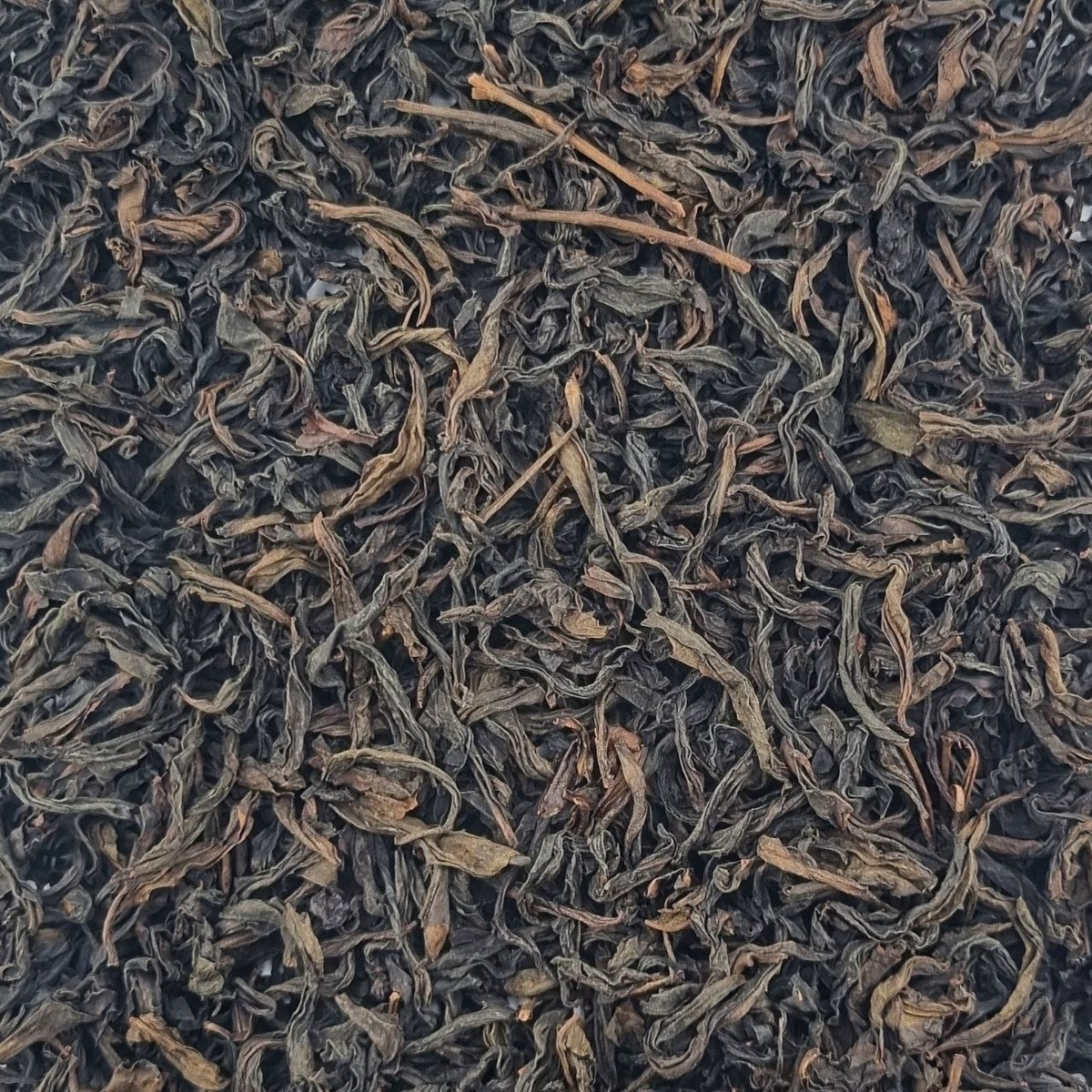 Да Хун Пао Нун Сян 2025 (Лао Янь)