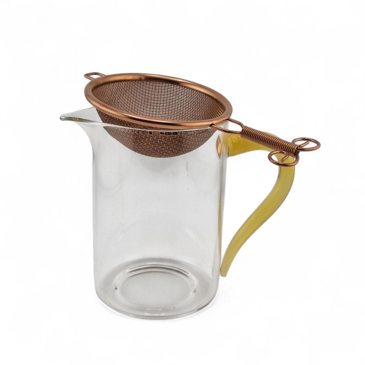 Сито "Медный лепесток"