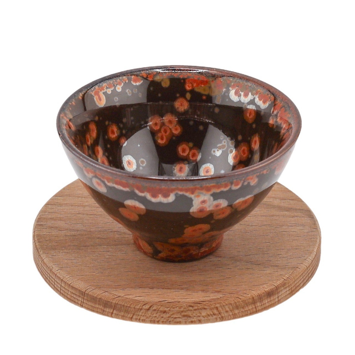 Чашка "Необычная", 80 мл