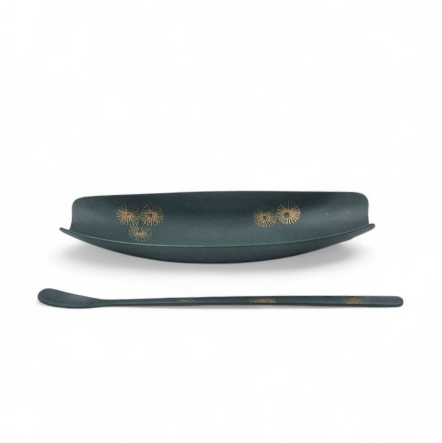 Чахэ изумрудное