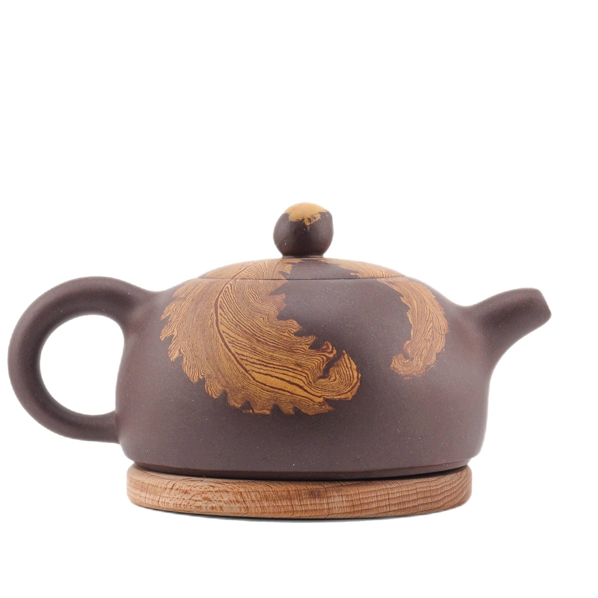 Чайник "Удерживая состояние", 290 мл