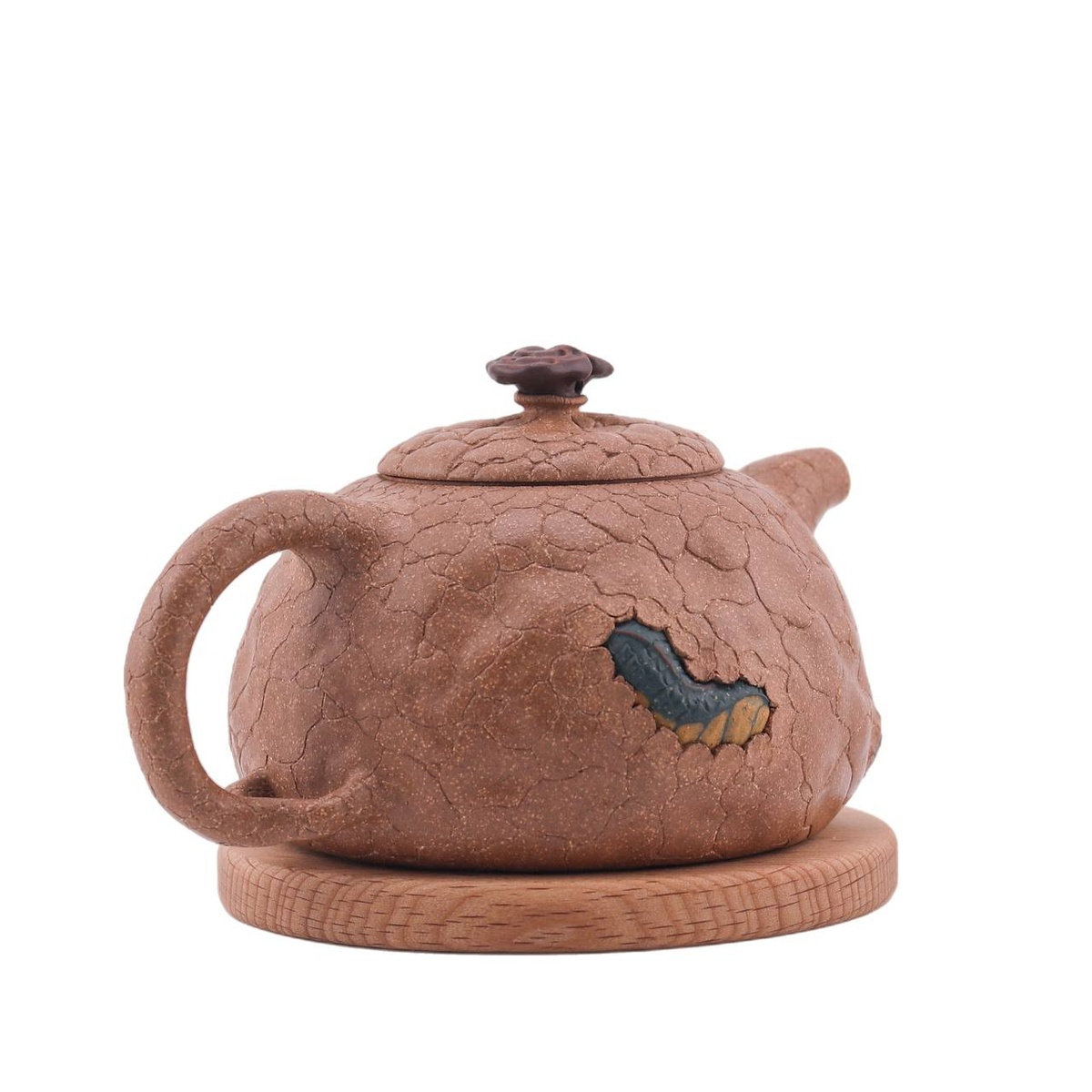 Чайник Гунчунь Ху "Дракон", 250 мл 