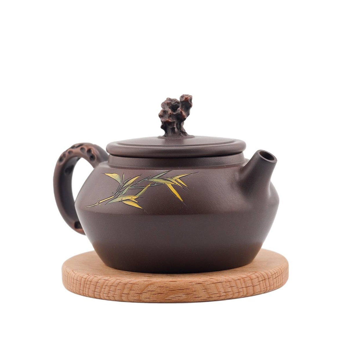 Чайник "Песнь бамбука", 160 мл