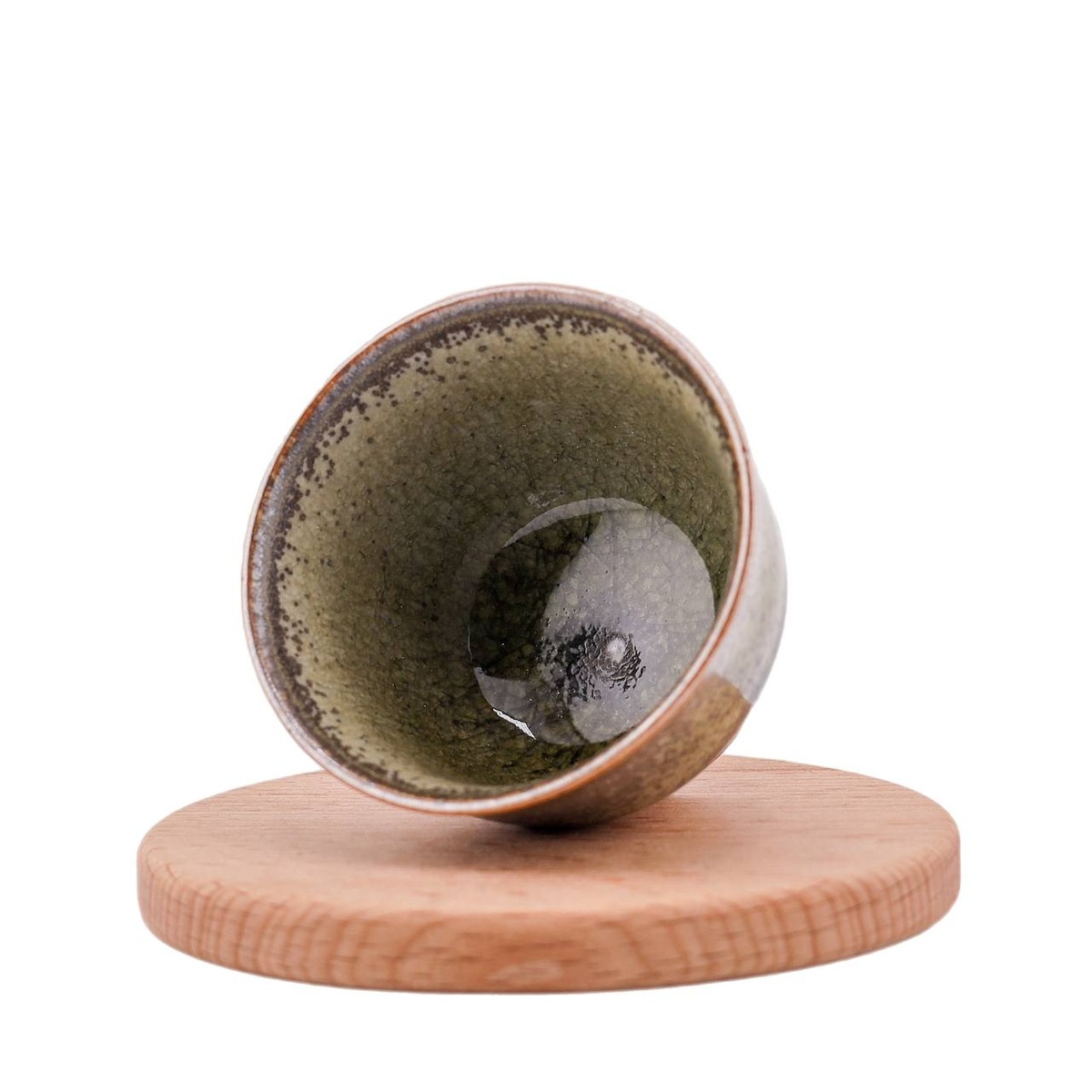 Чашка "Цвет жизни", Цзиндэчжэнь, 60 мл