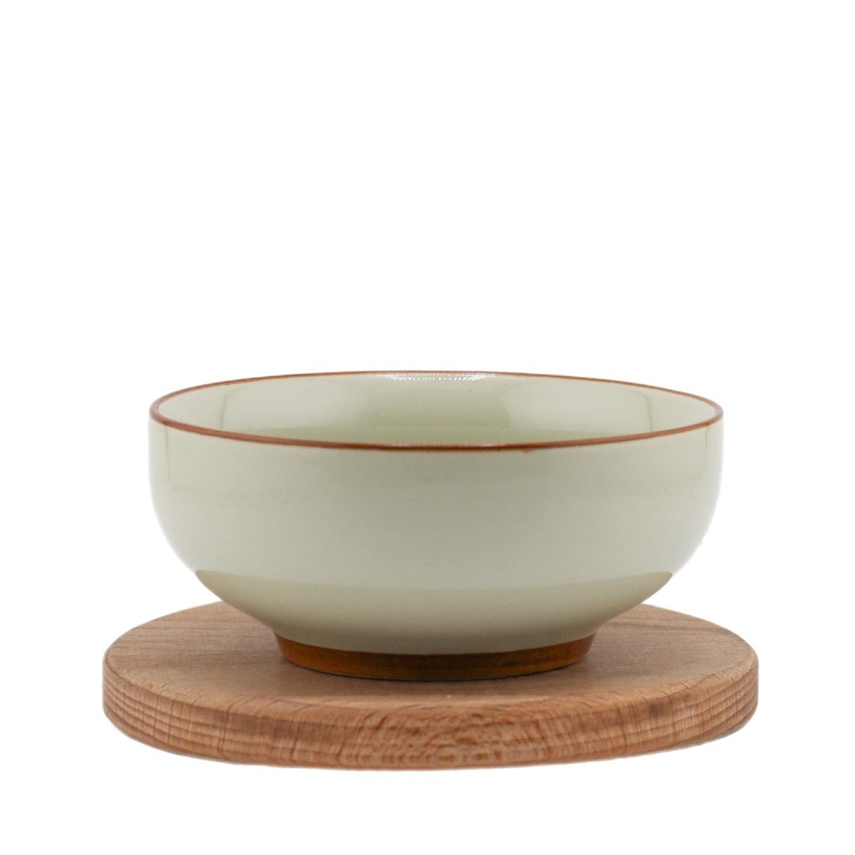 Чашка "Мудрая рыба", 100 мл