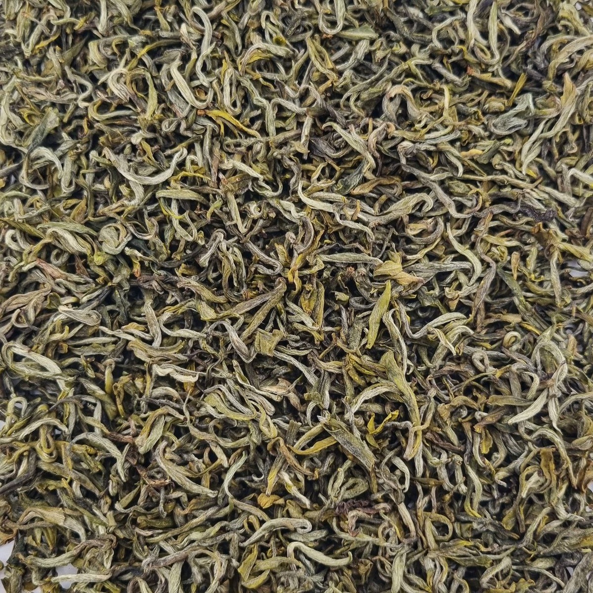 Цзюнь Шань Мао Цзянь (Лю)        