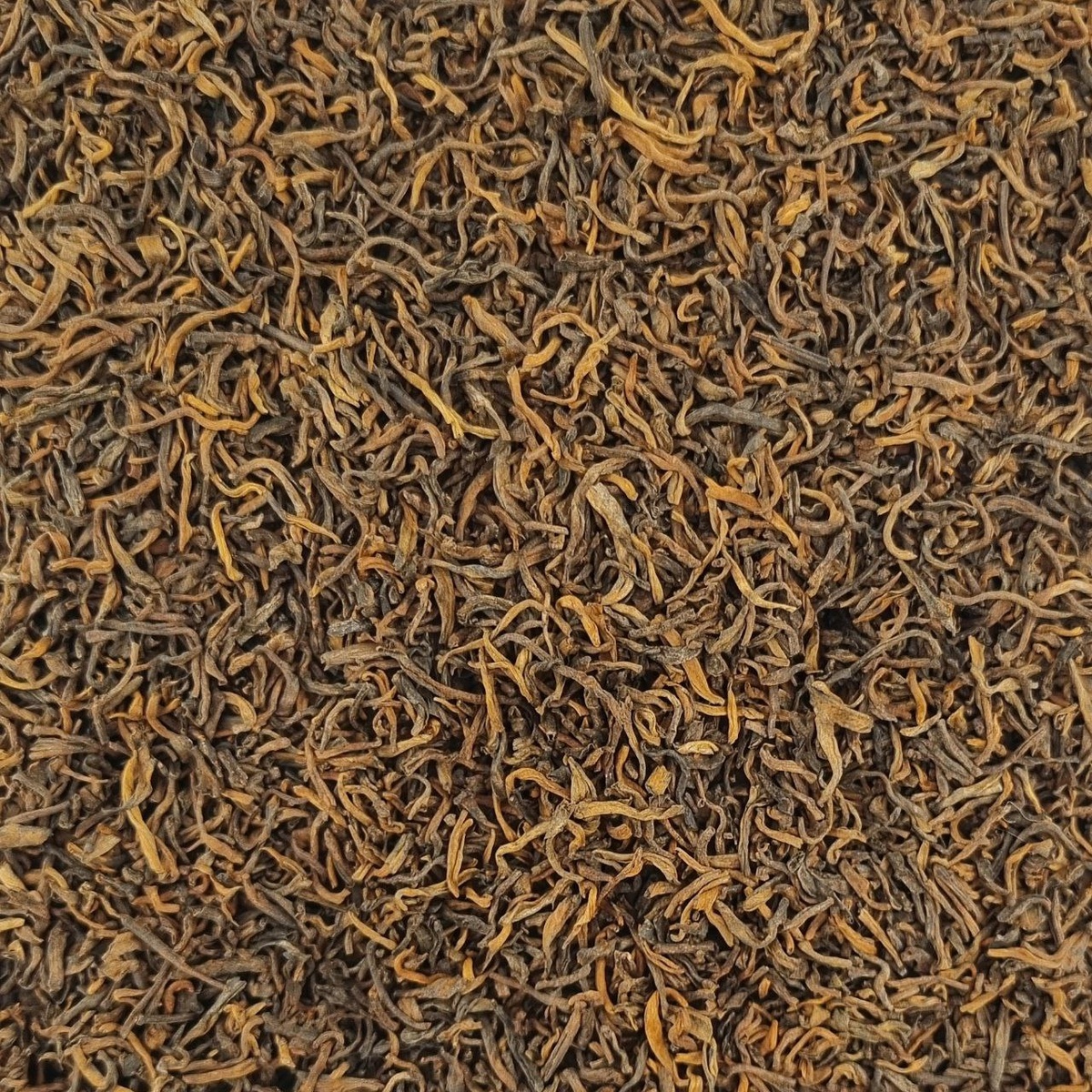 Гун Тин Пуэр (Б)