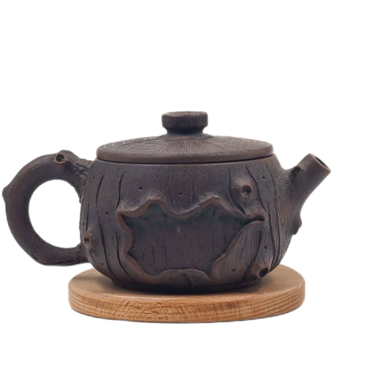 Чайник "Древесный" 4, 180 мл