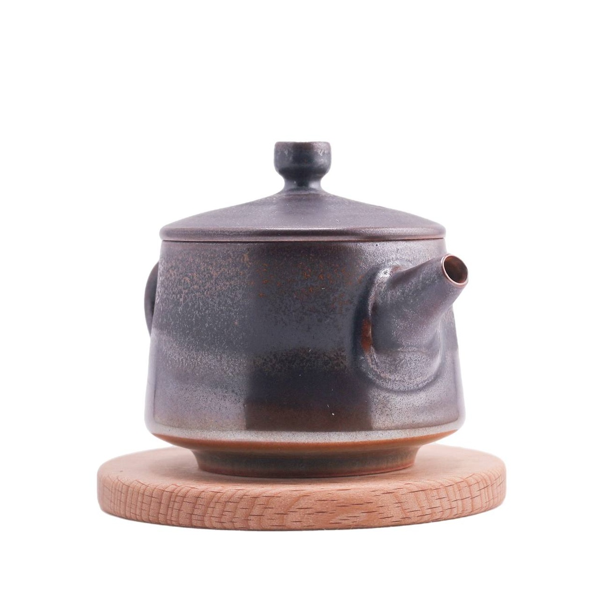 Чайник "Звёздная пыль", Цзиндэчжэнь, 130 мл